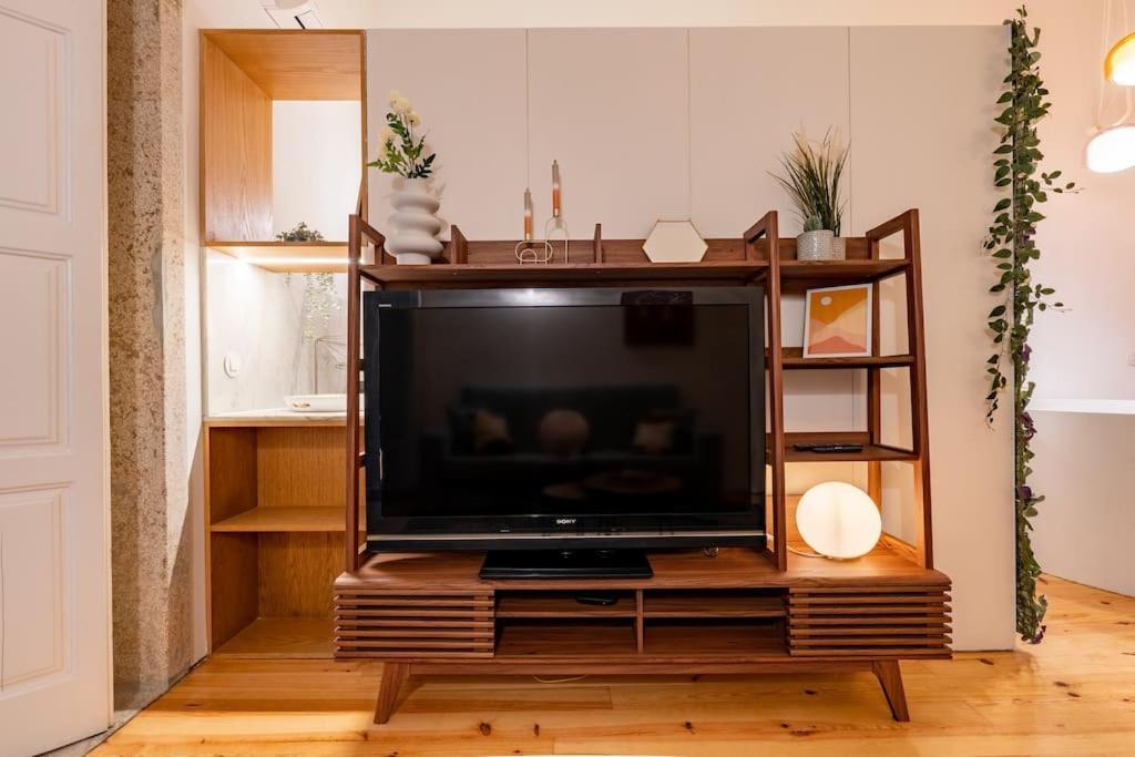 Viva Jolicoeur Portoアパートメント エクステリア 写真